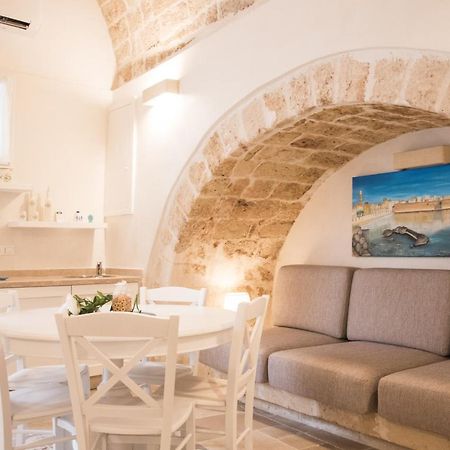 Dimore Del Borgo Antico - La Zaffara Monopoli Exterior foto