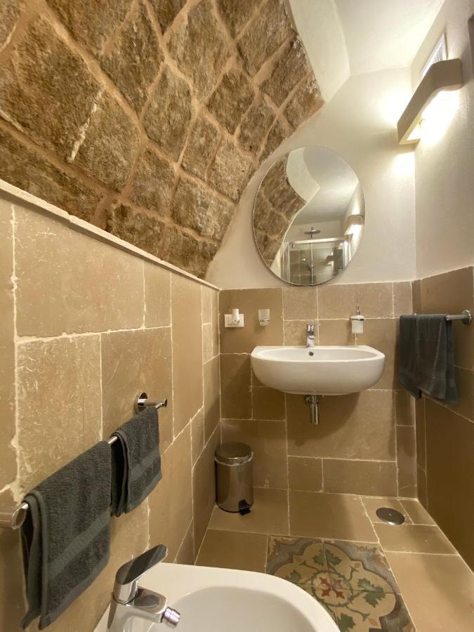 Dimore Del Borgo Antico - La Zaffara Monopoli Exterior foto